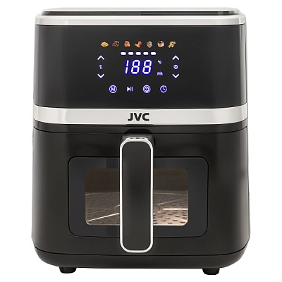 Аэрогриль JVC JK-MB043