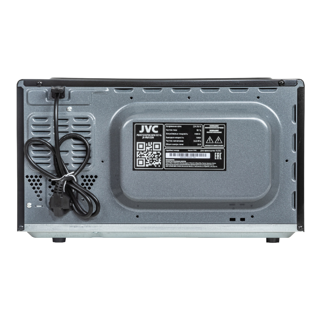 JVC JK-MW135M