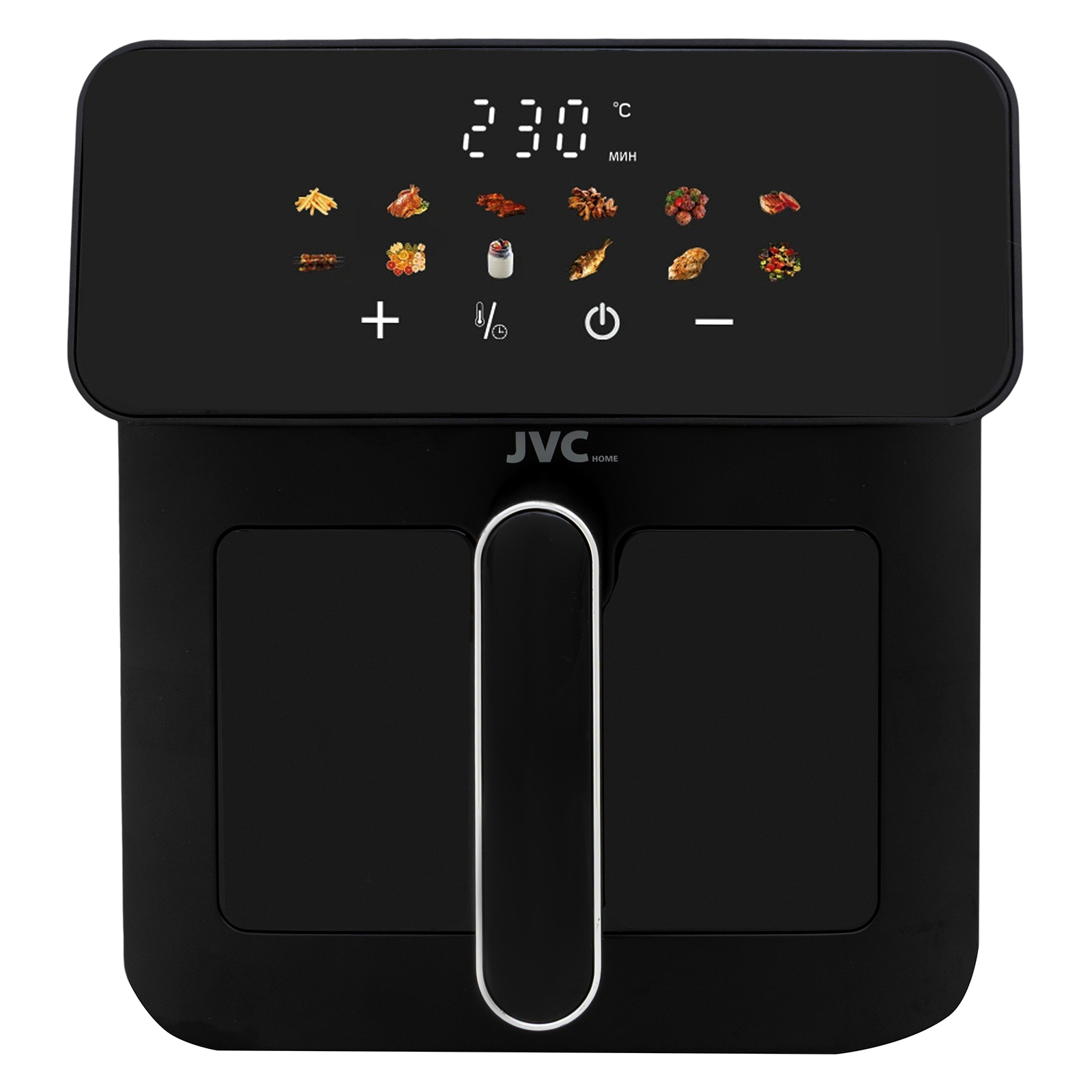 JVC JK-MB065 black