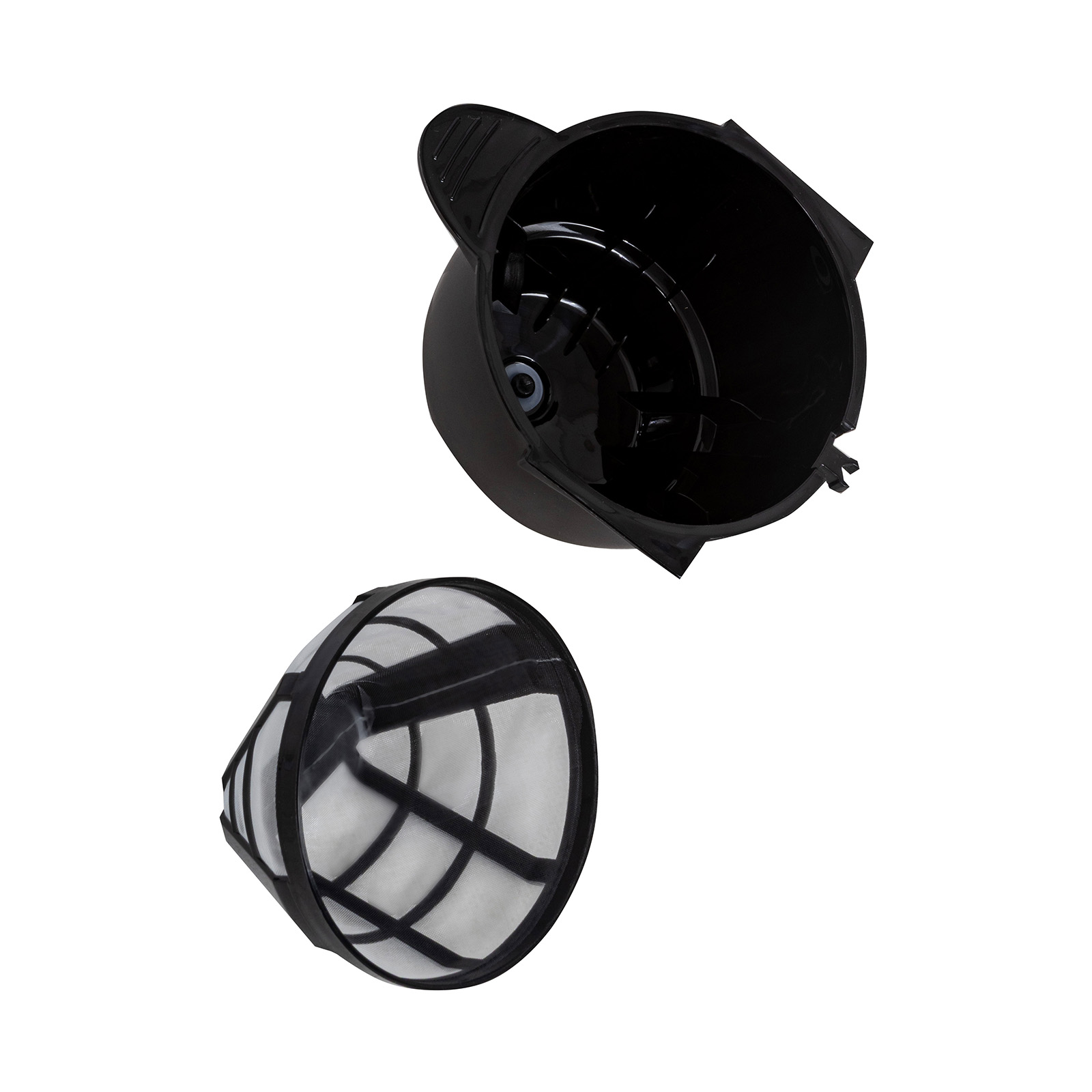 JVC JK-CF20 black