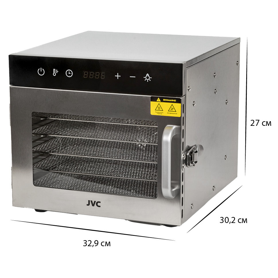 JVC JK-FD802