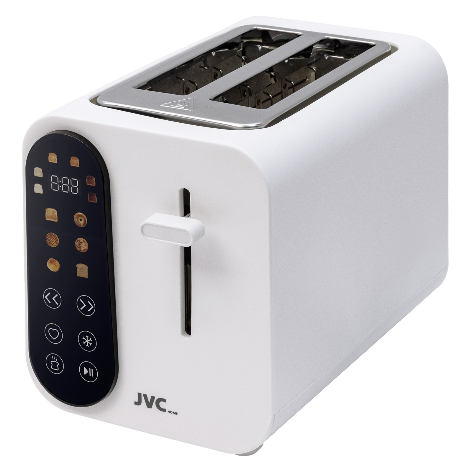 JVC JK-TS755 white