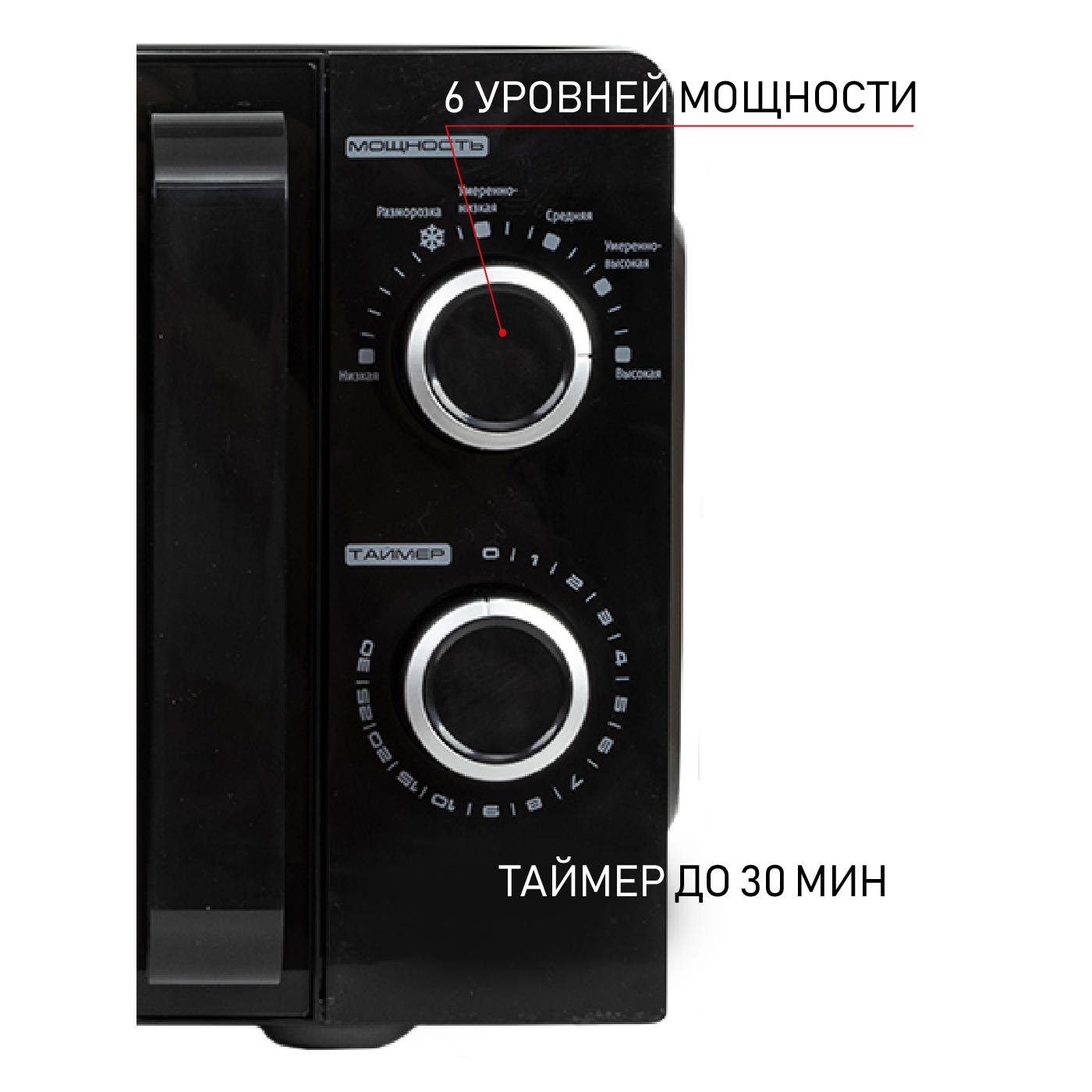 JVC JK-MW130M