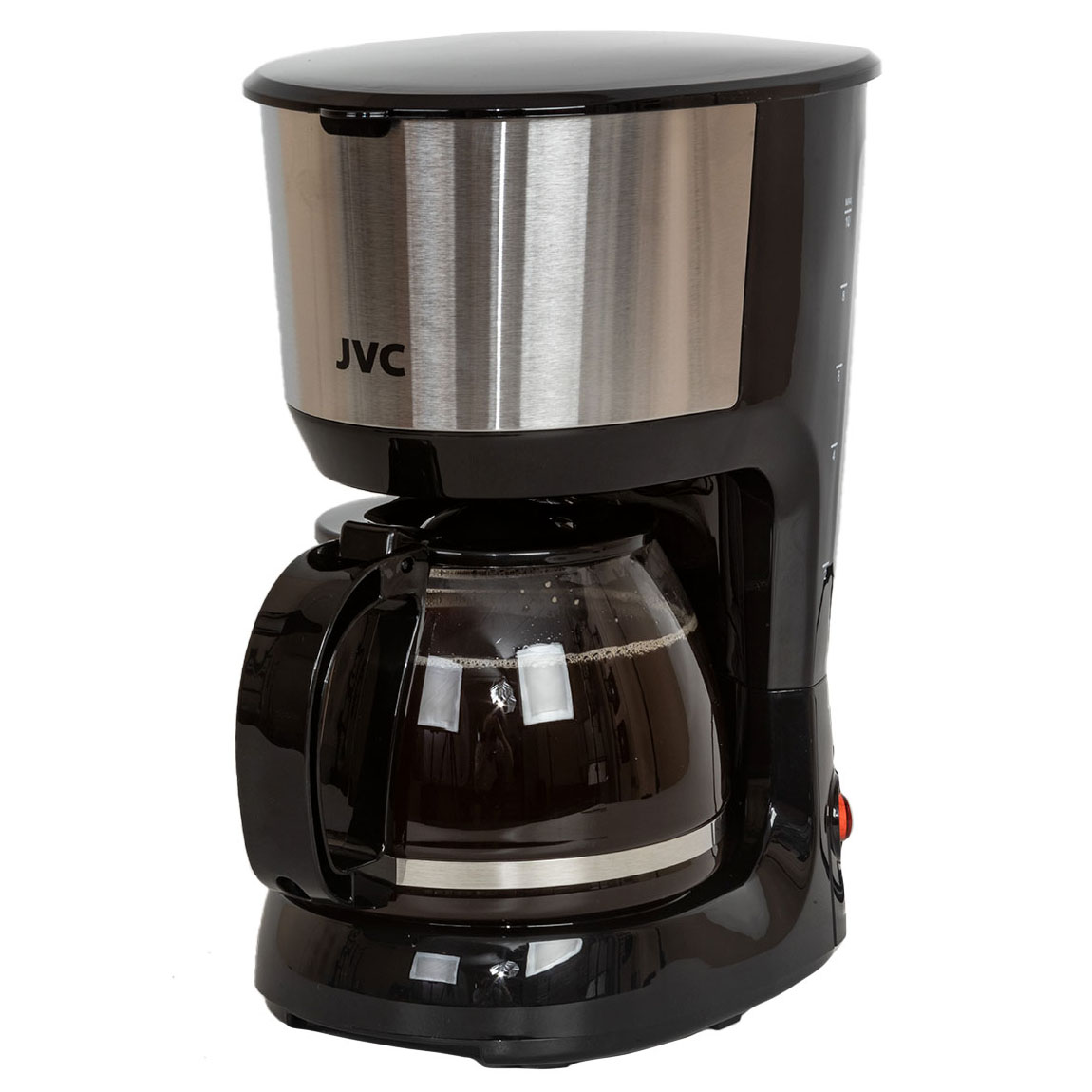 Кофеварка JVC JK-CF34