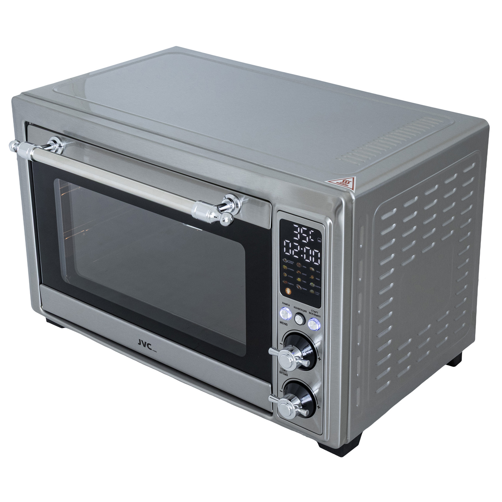 JVC JH-MO353