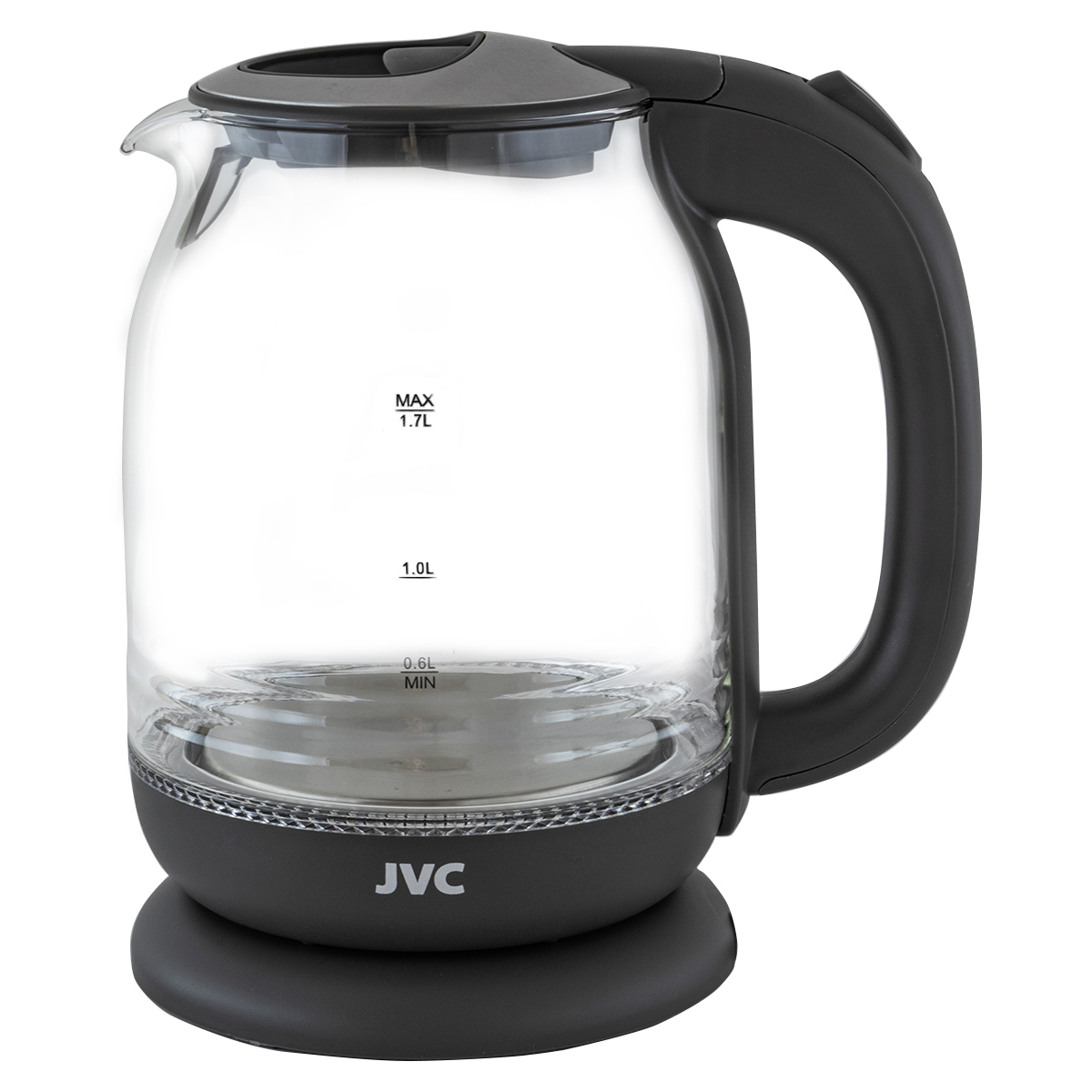 JVC JK-KE1510 grey