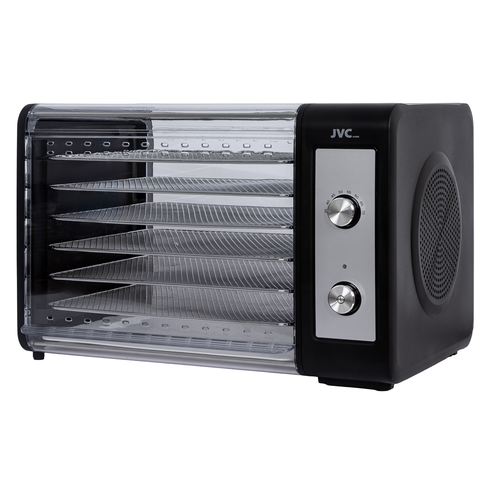 JVC JK-FD650