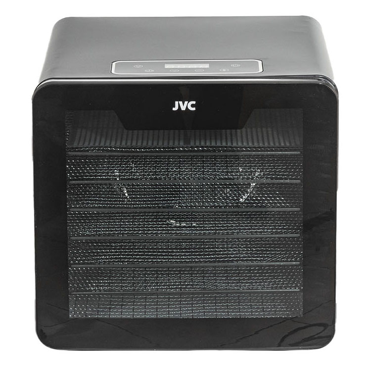 JVC JK-FD801