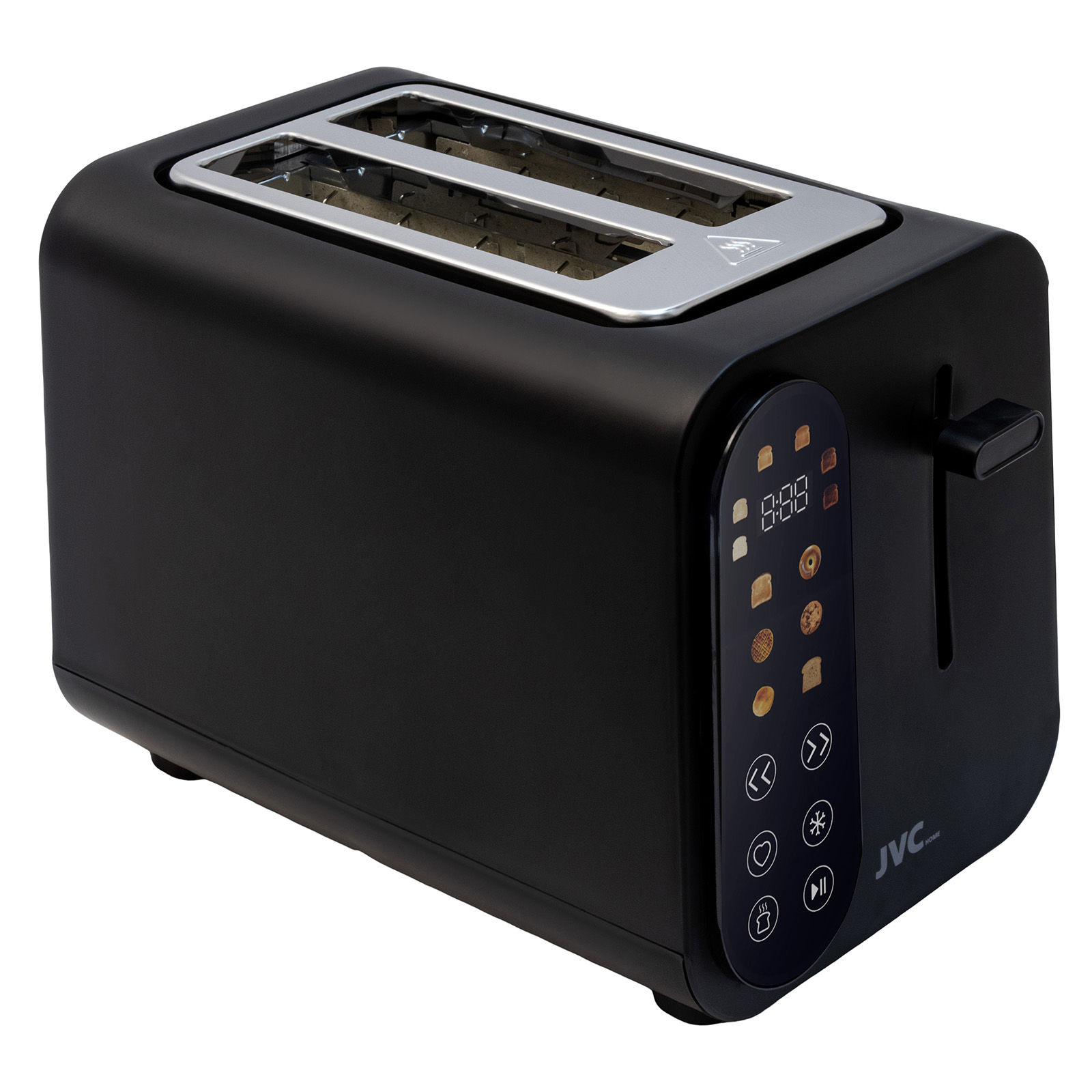 JVC JK-TS755 black
