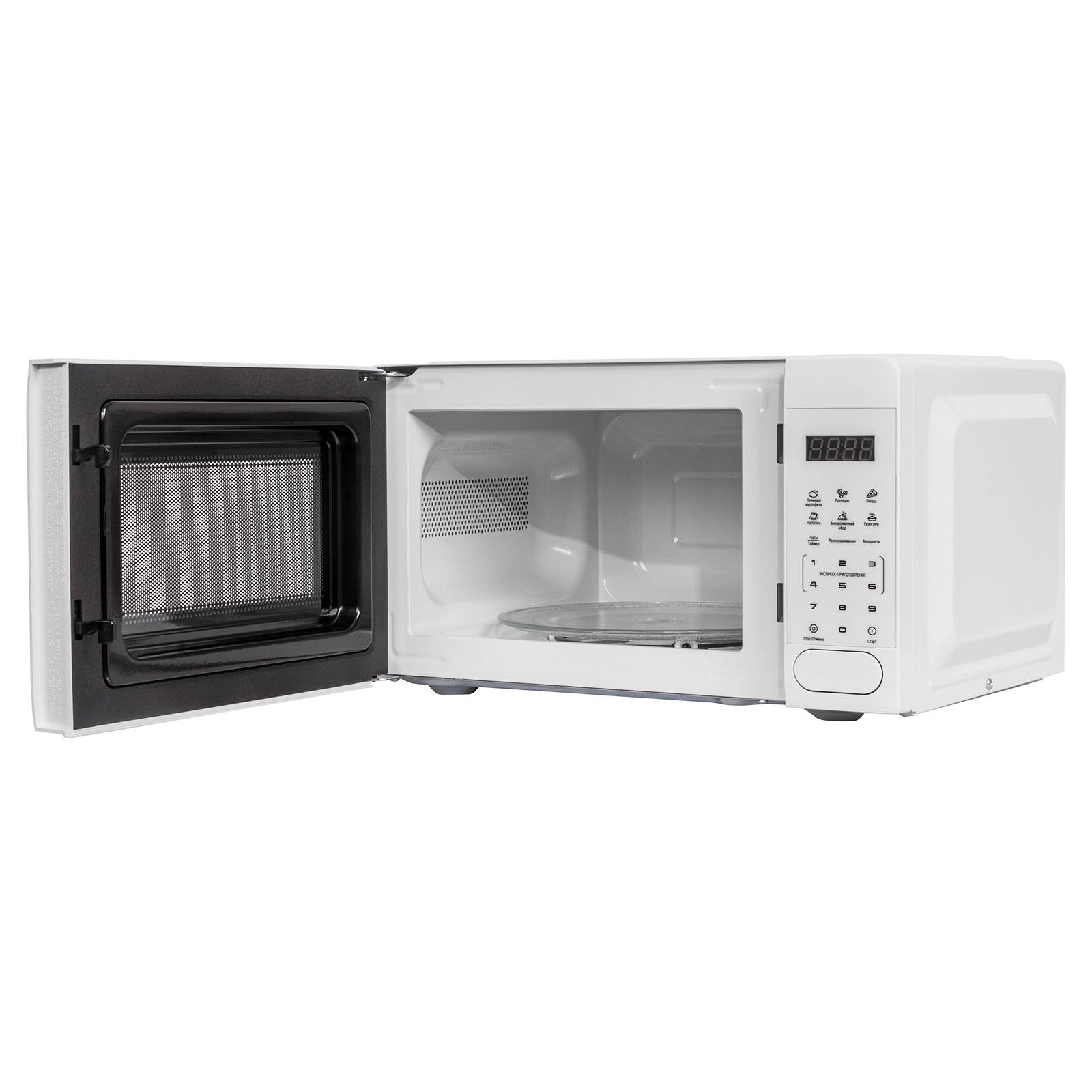 JVC JK-MW365S