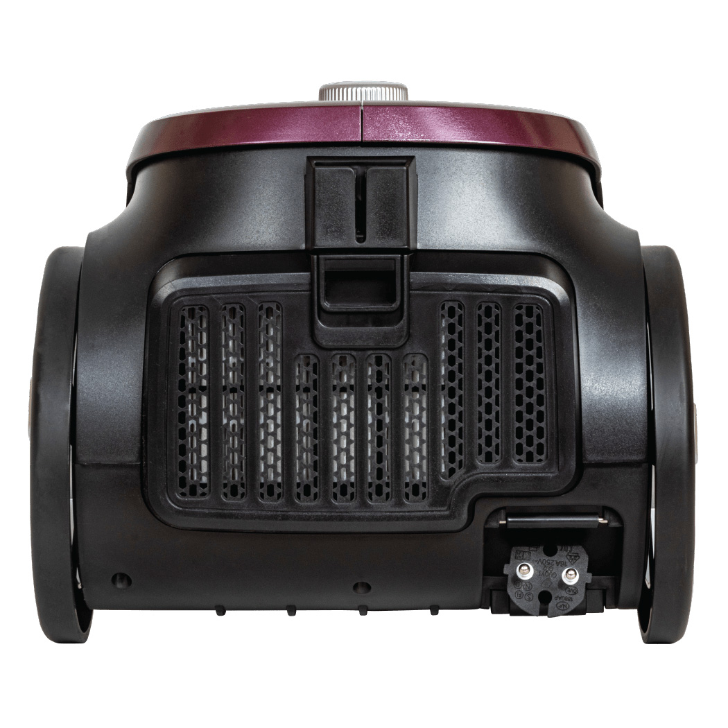 JVC JH-VC431