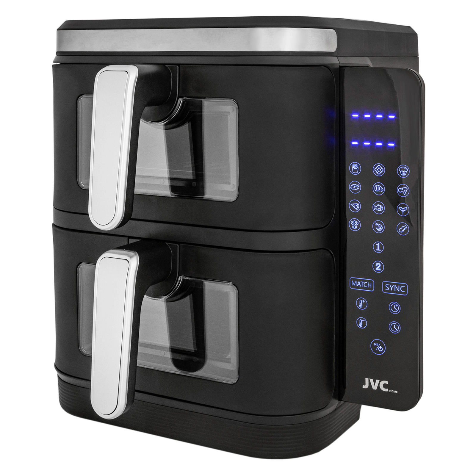 JVC JK-MB105