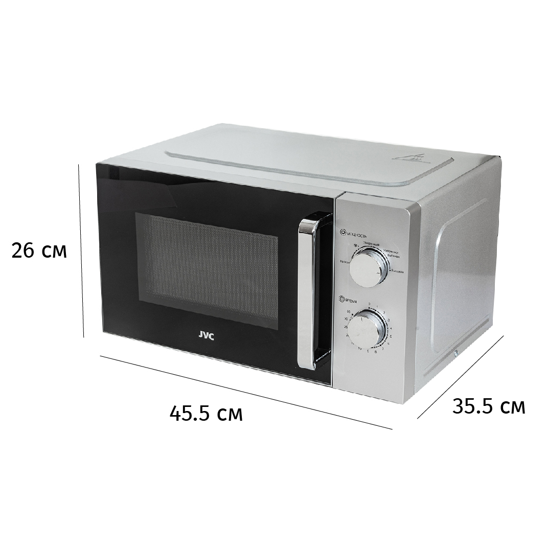 JVC JK-MW136M