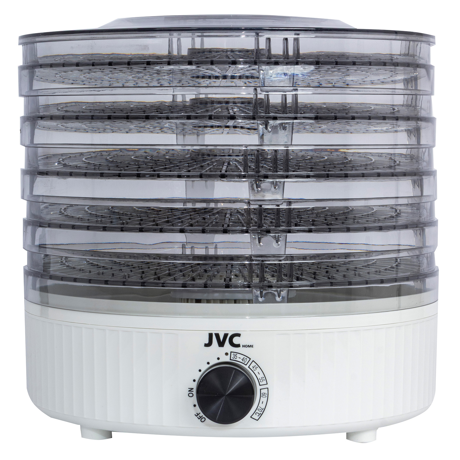 JVC JK-FD550
