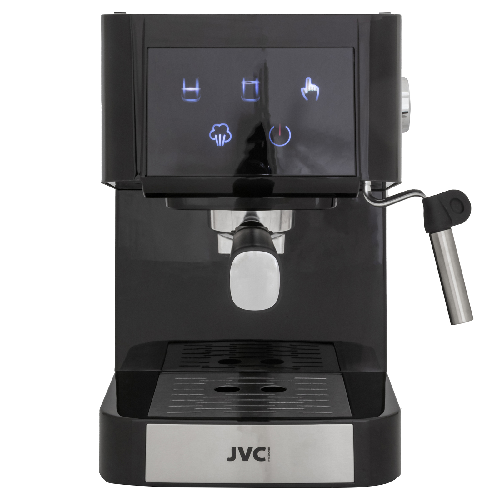 JVC JK-CF40 black