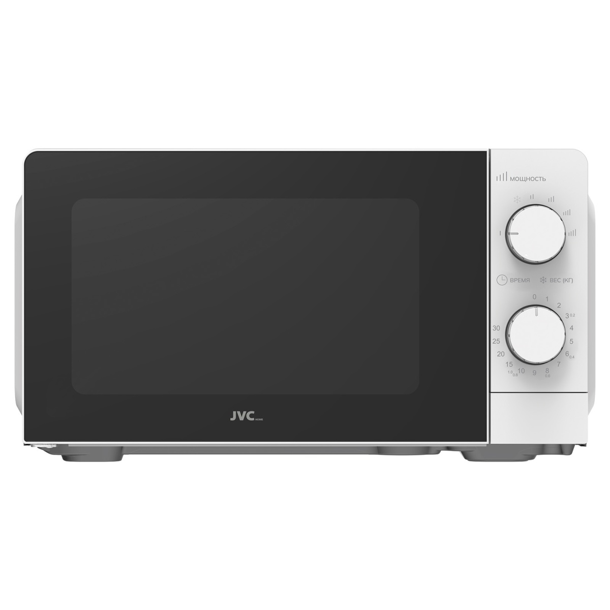 JVC JK-MW124M