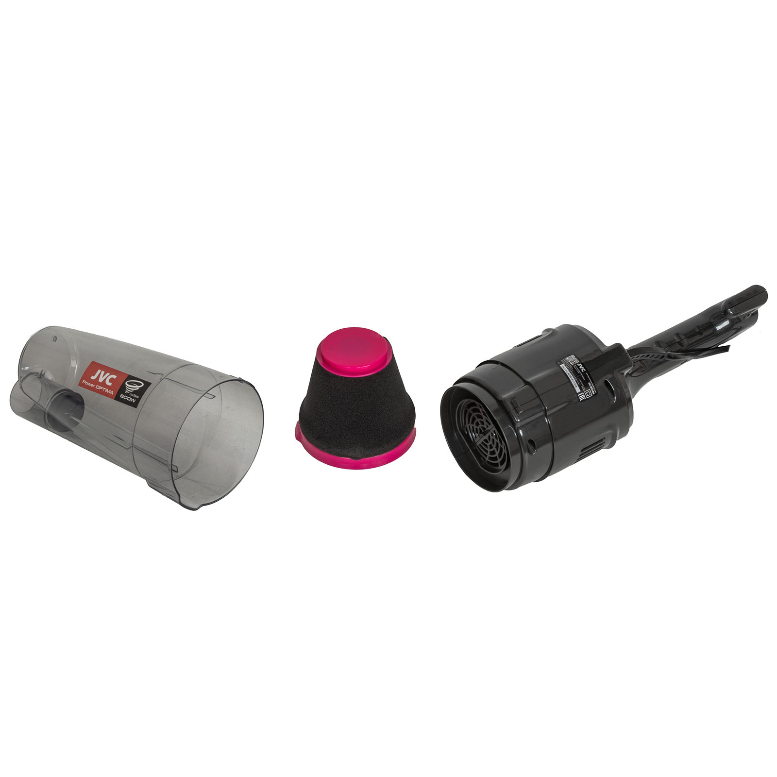 JVC JH-VS106