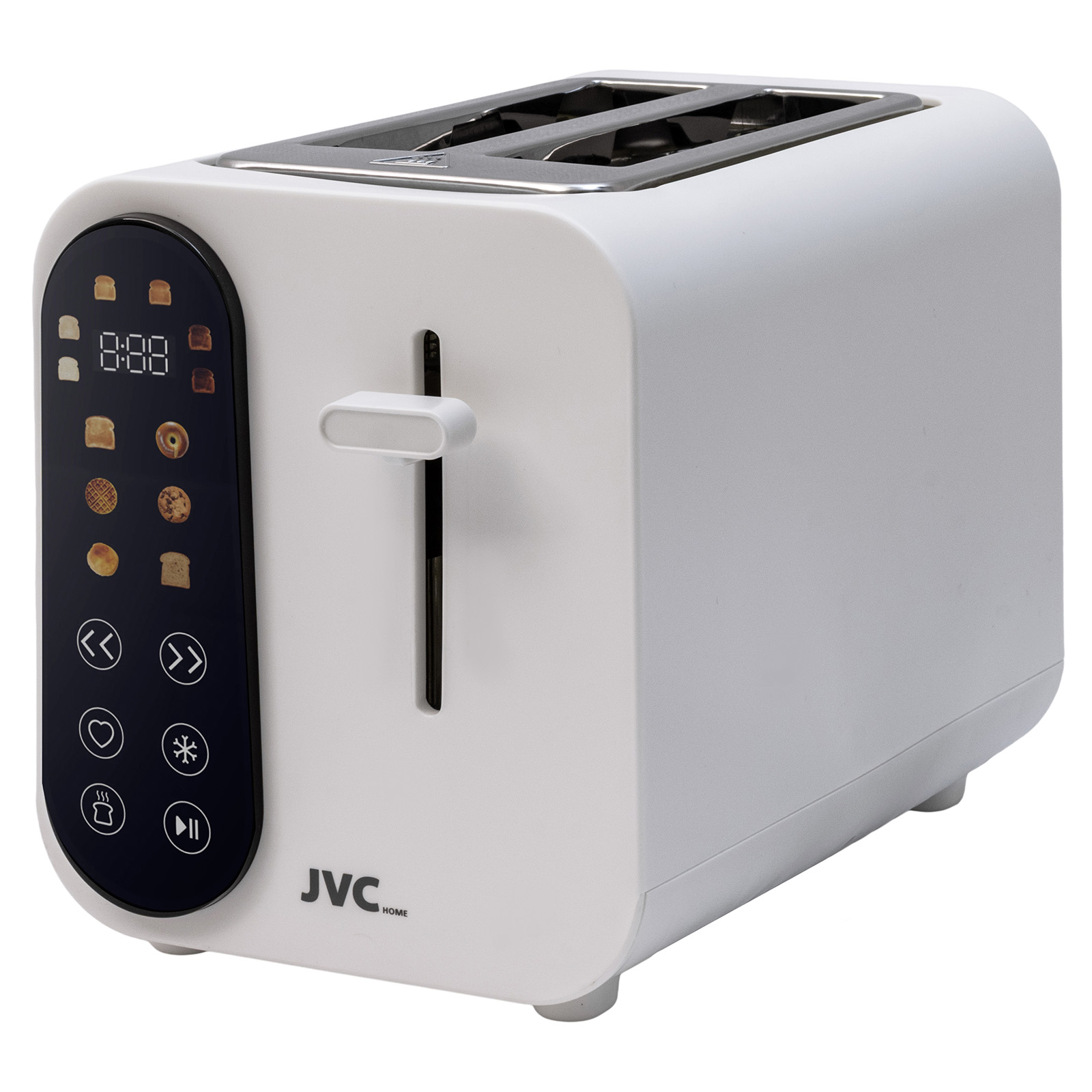 JVC JK-TS755 white