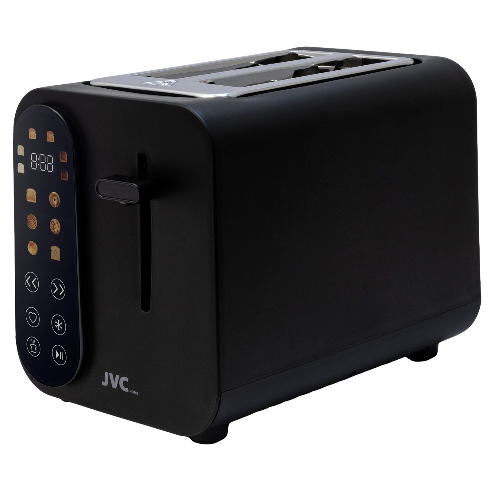 JVC JK-TS755 black