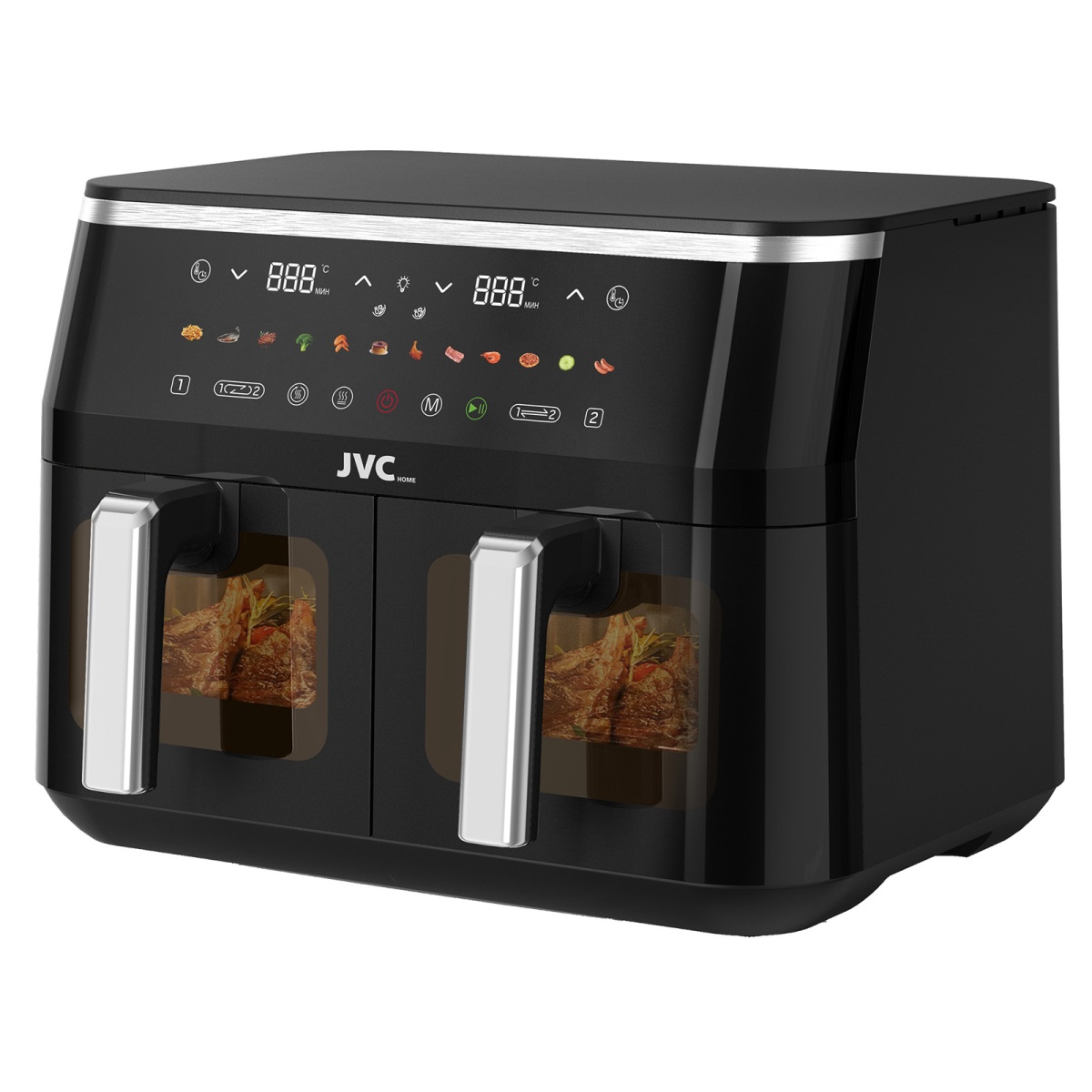 JVC JK-MB110