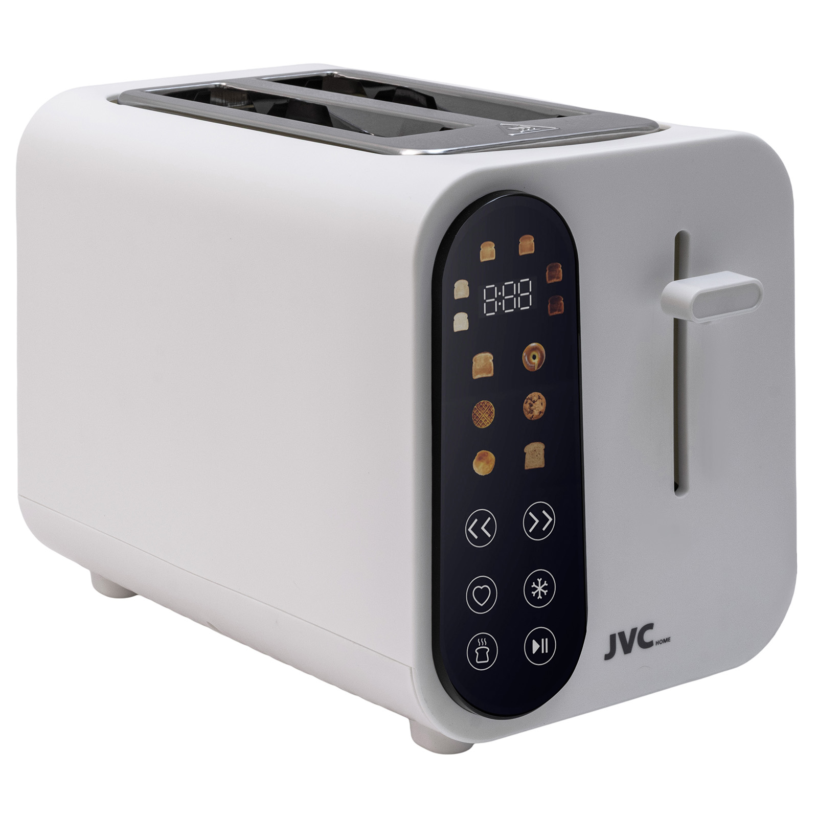 JVC JK-TS755 white