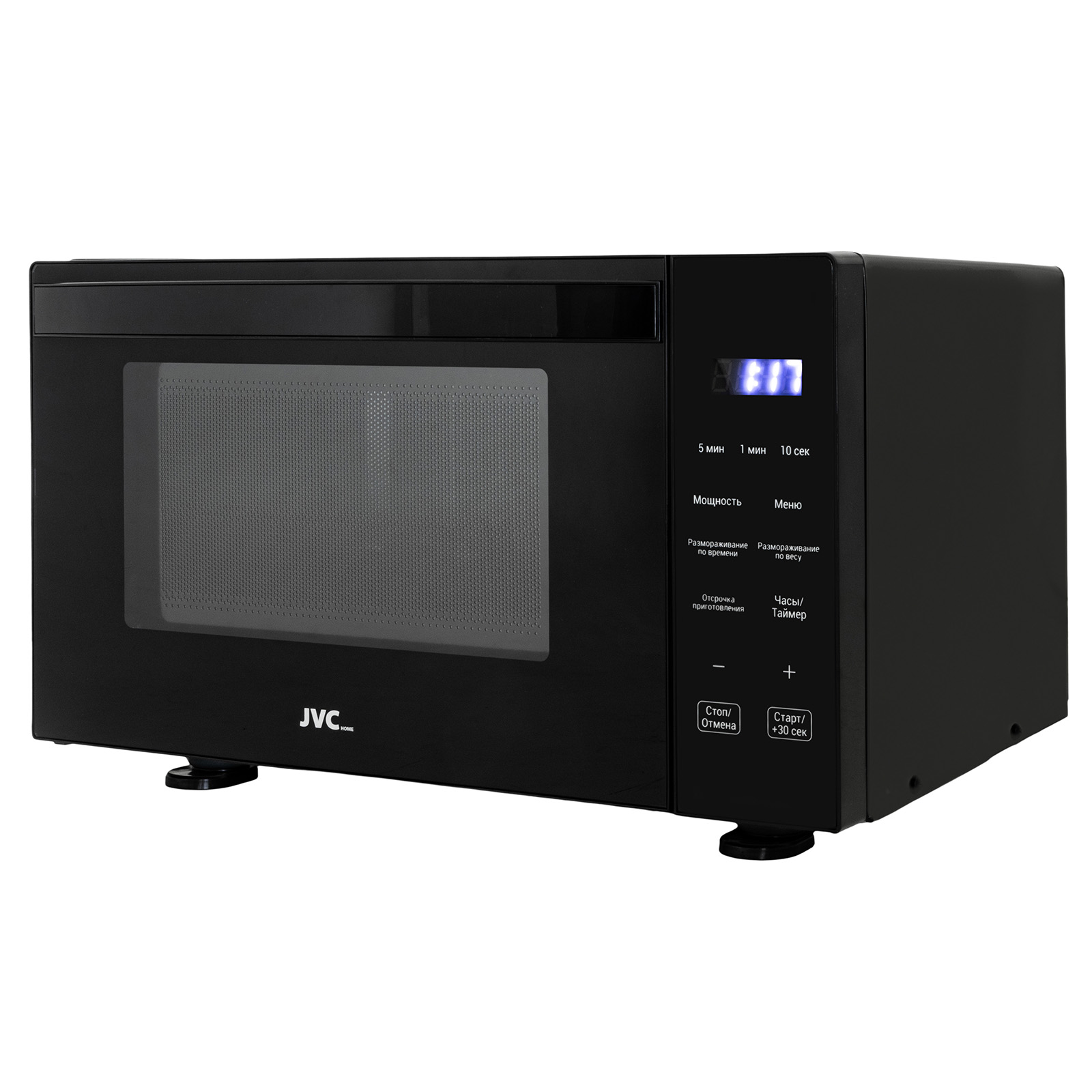 JVC JK-MW376S