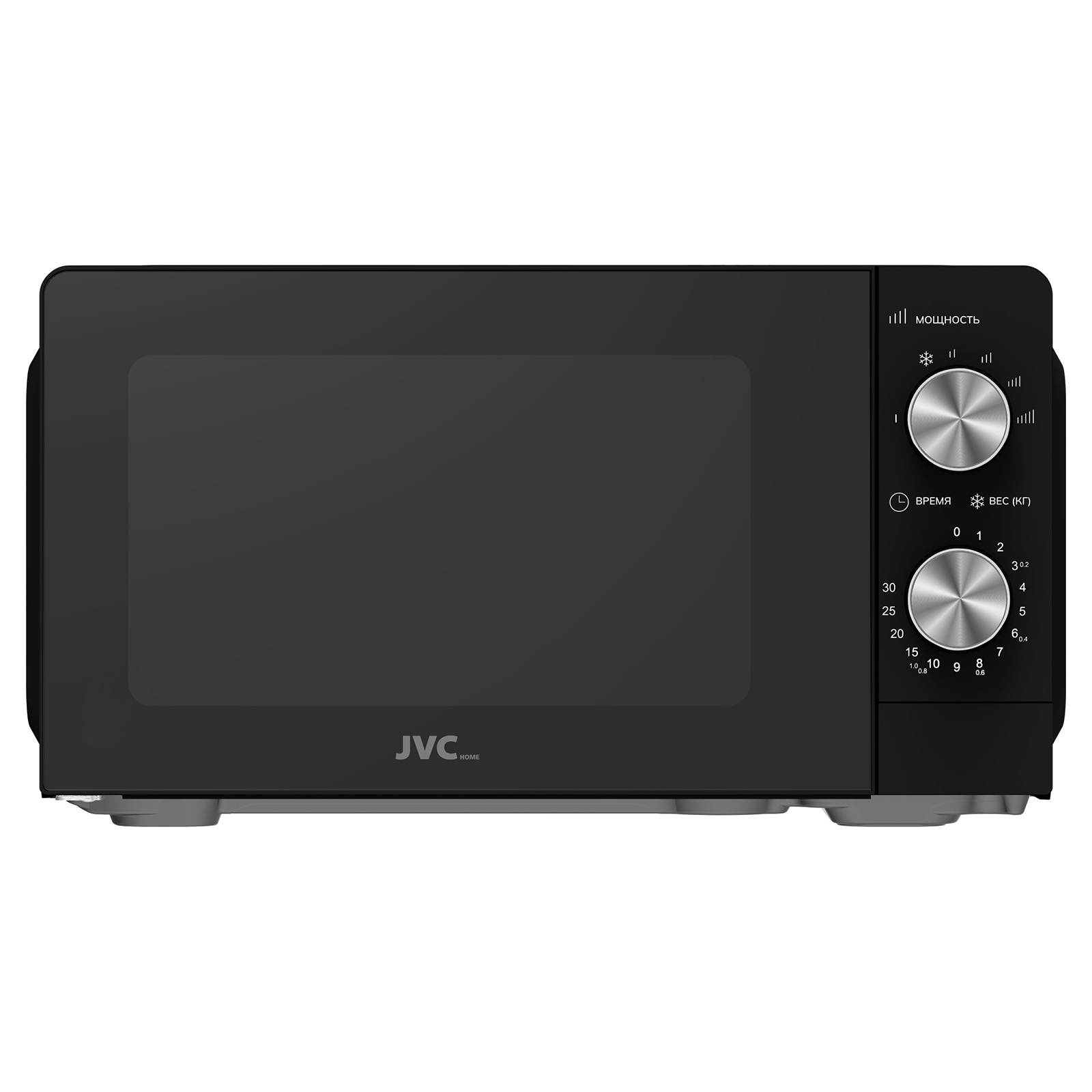 JVC JK-MW127M