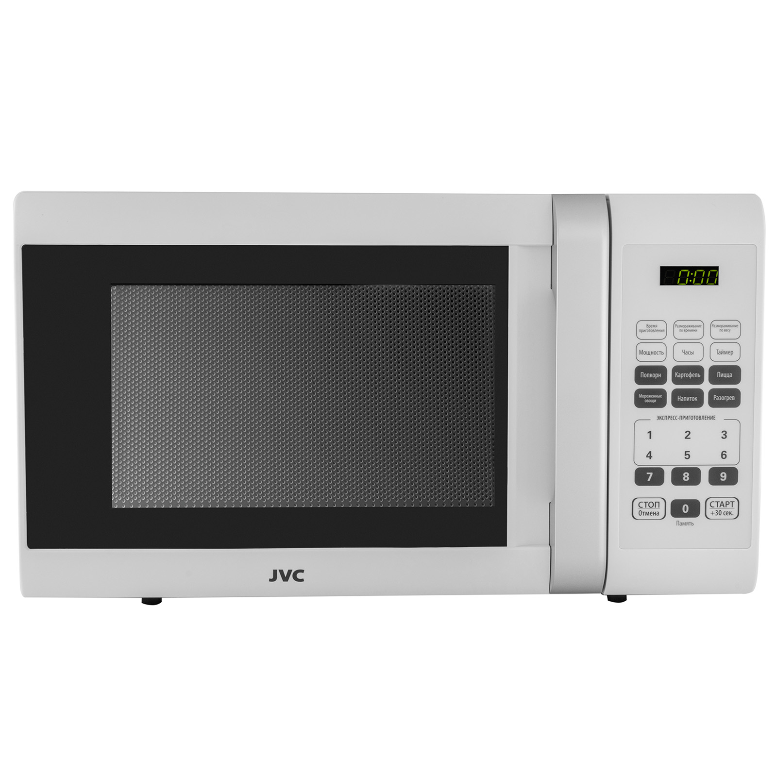 JVC JK-MW400S