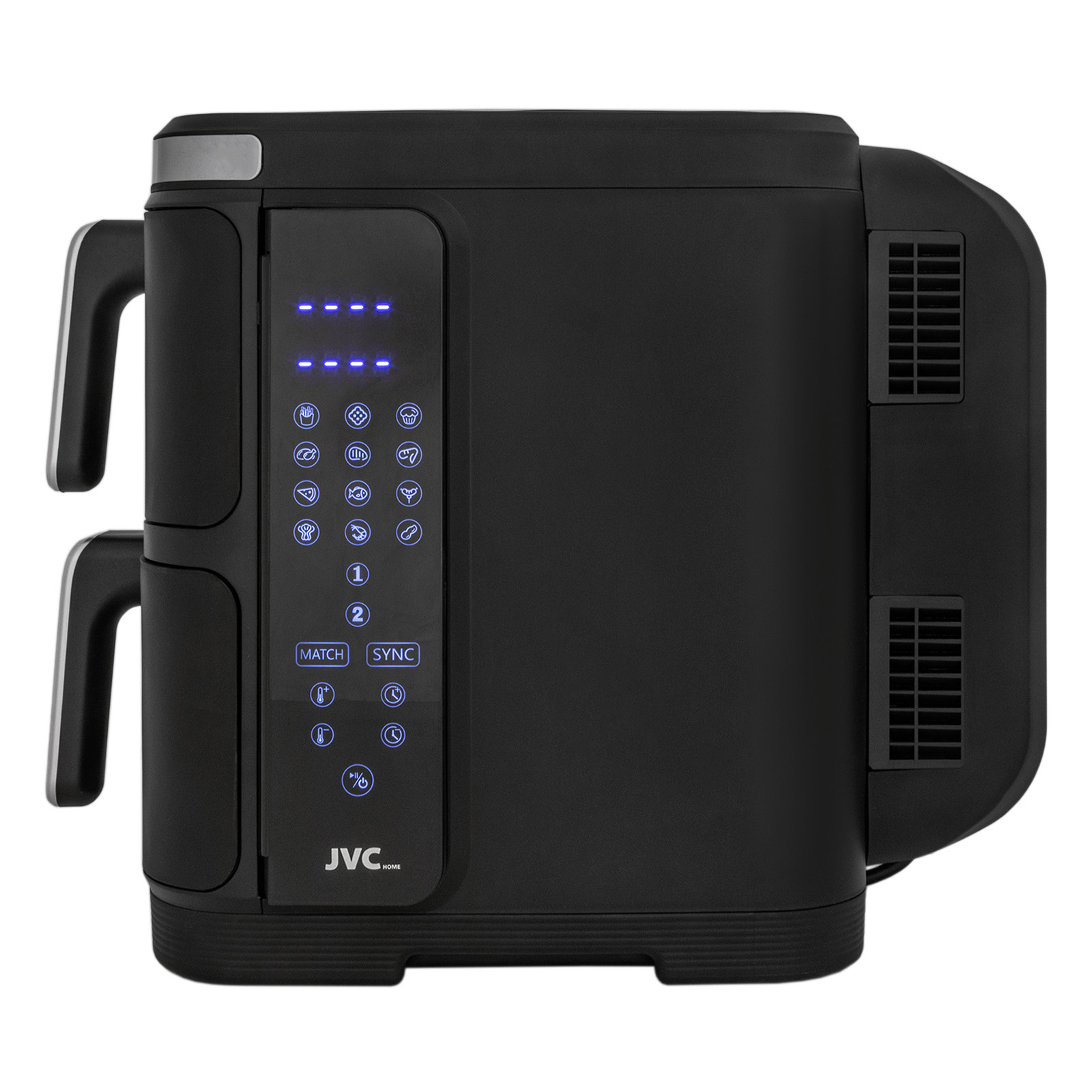 JVC JK-MB105