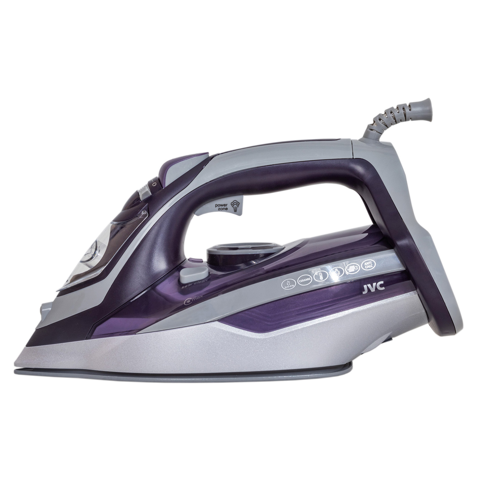 JVC JRI04