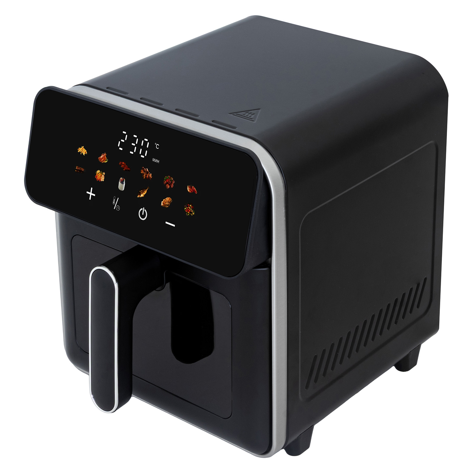 JVC JK-MB085 black