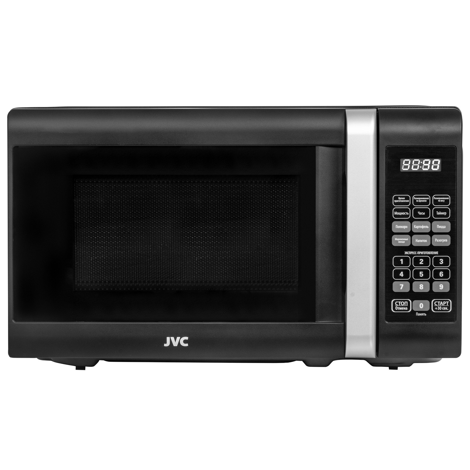 JVC JK-MW381S