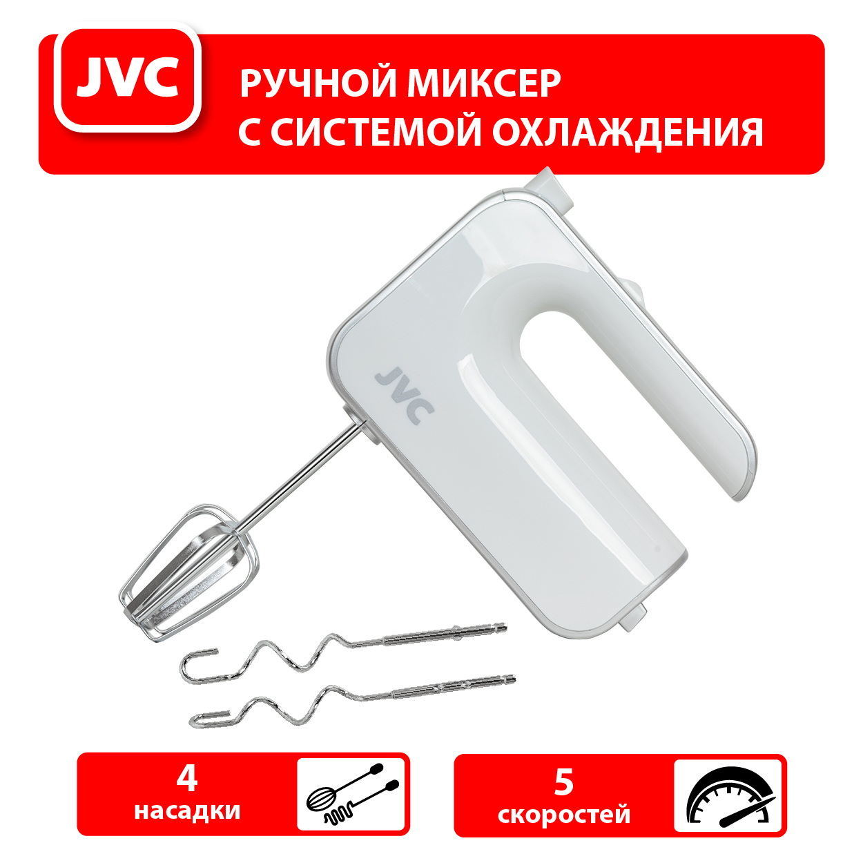 JVC JK-MX115