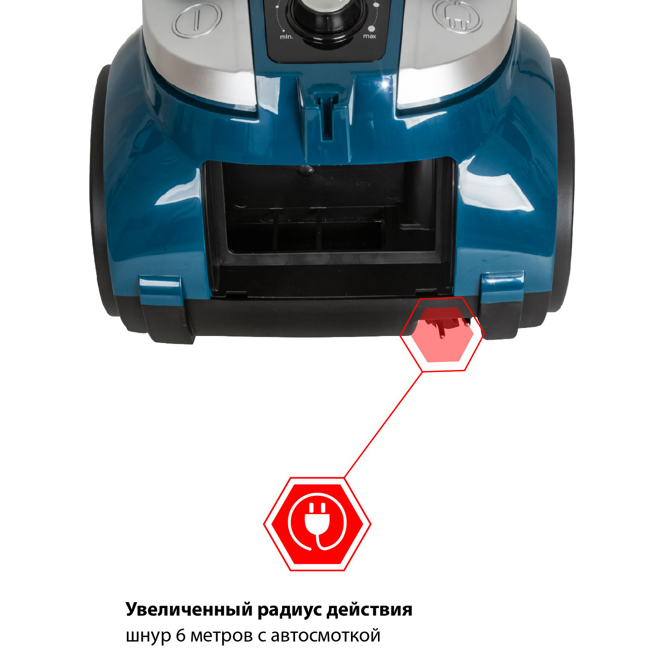 JVC JH-VС318