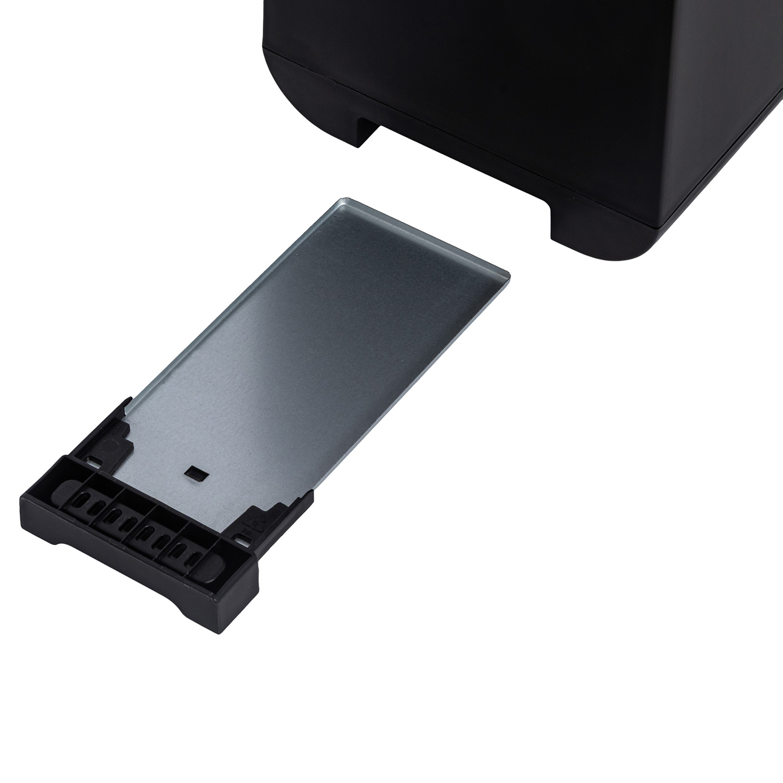JVC JK-TS755 black