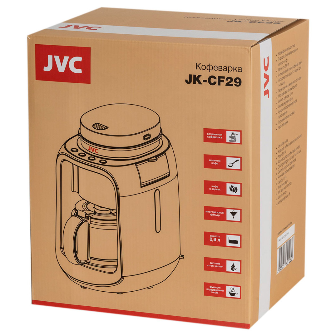 JVC JK-CF29