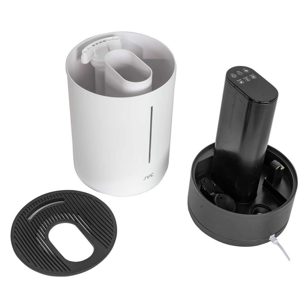 JVC JH-HDS50 white
