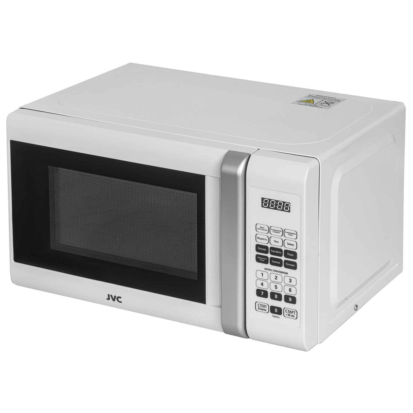 JVC JK-MW380S