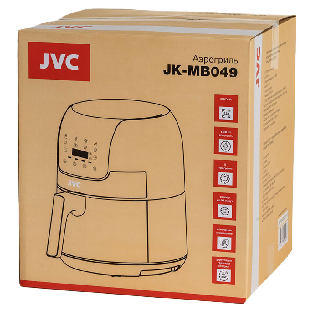 JVC JK-MB049