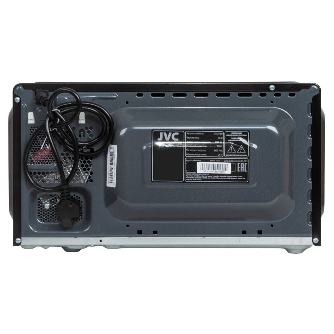 JVC JK-MW367S