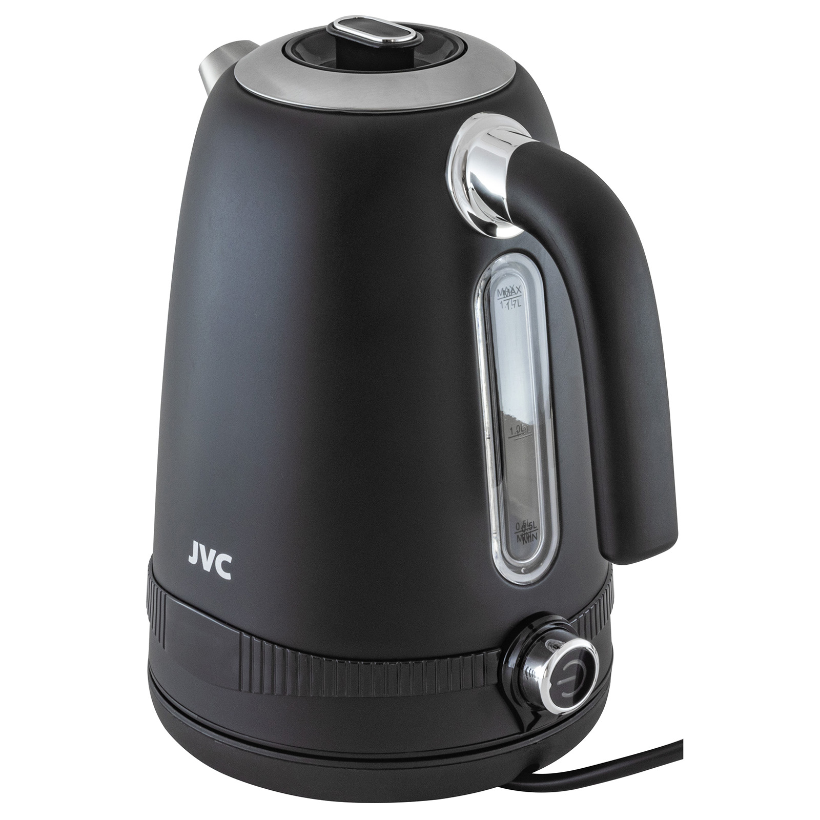JVC JK-KE1730 black