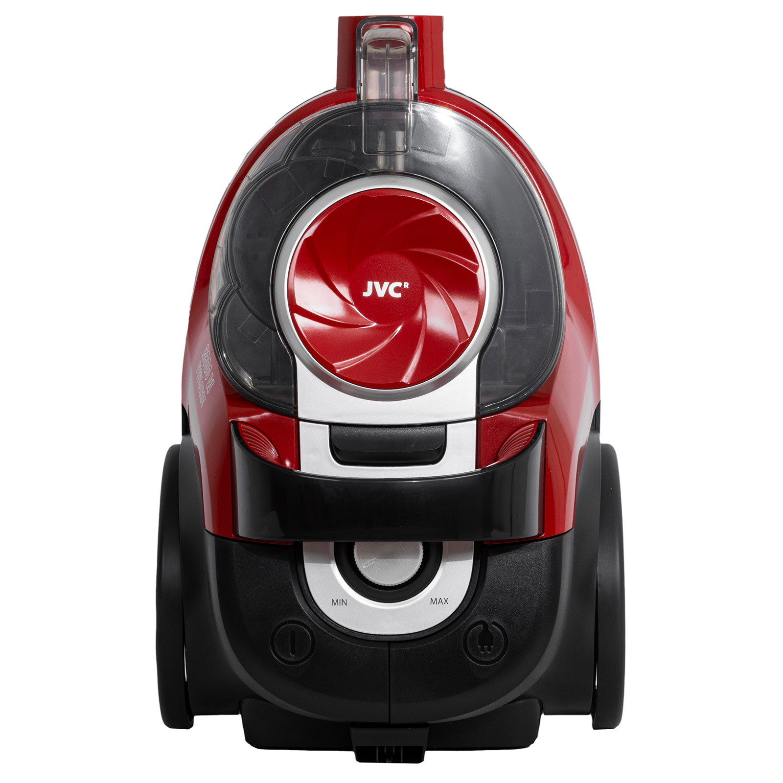 JVC JH-VC437