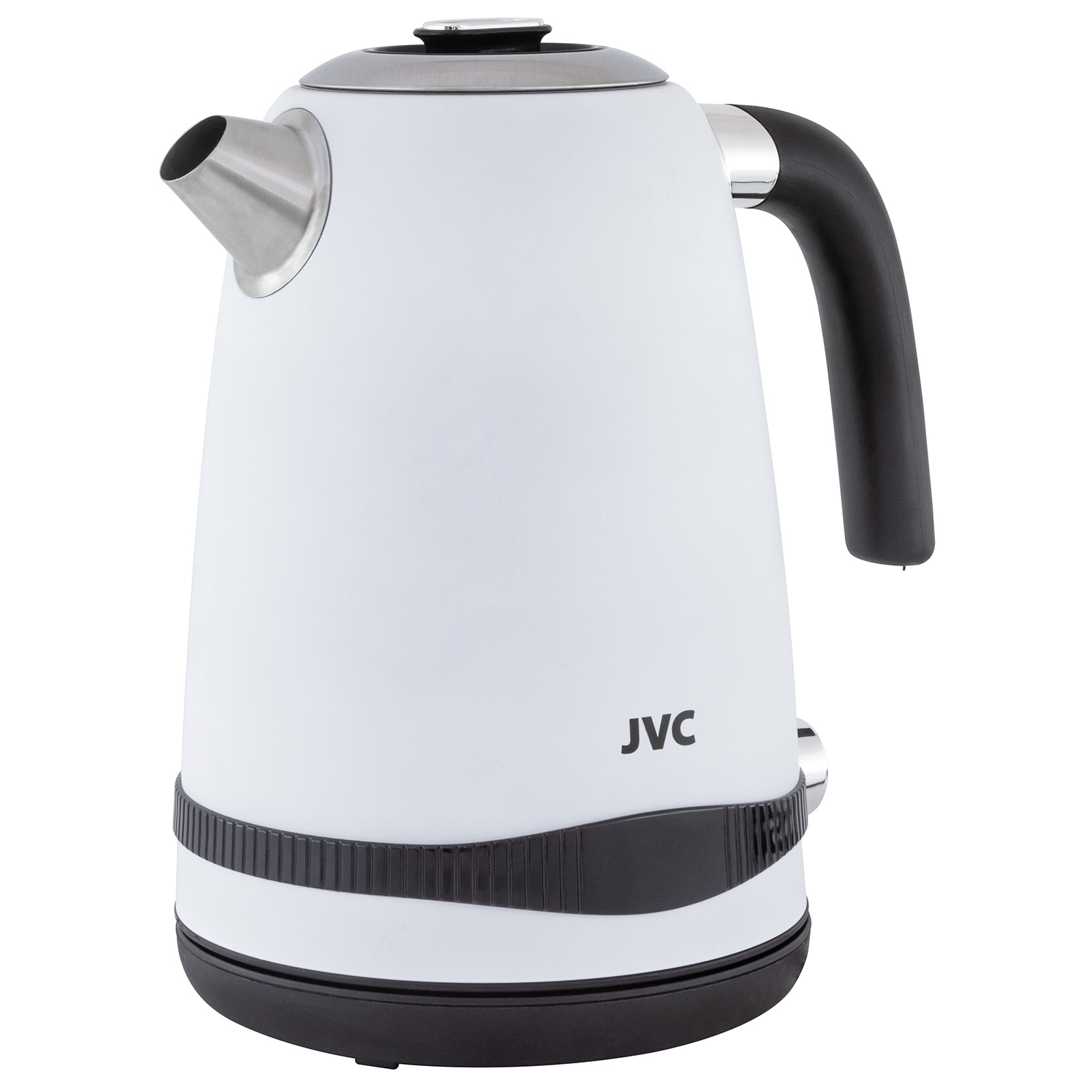JVC JK-KE1730 white