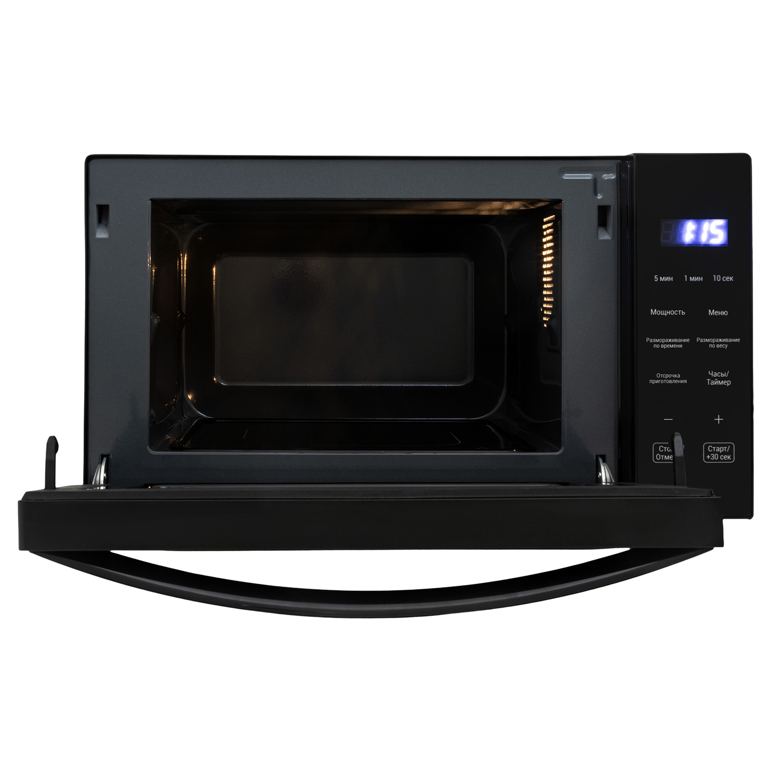 JVC JK-MW376S