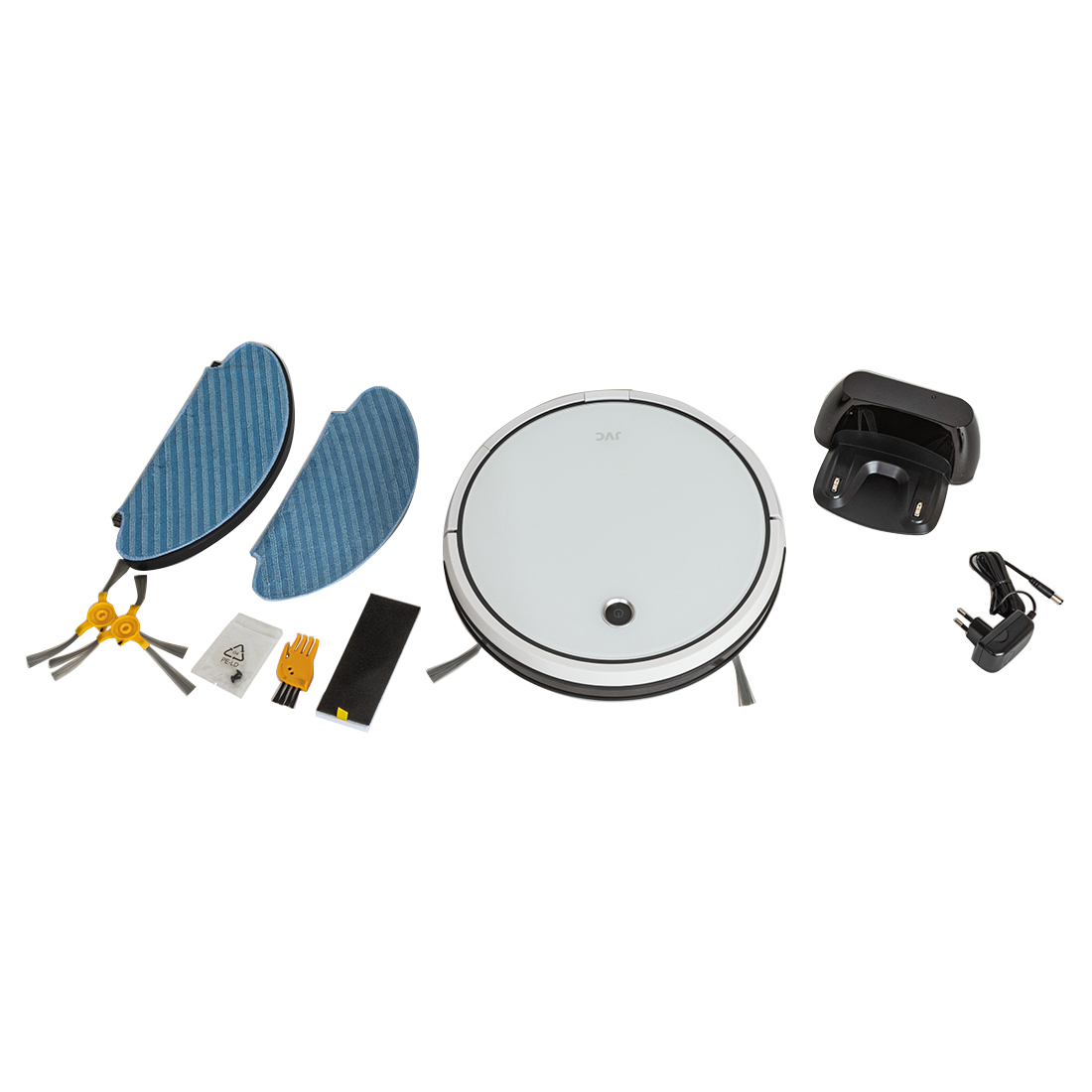 JVC JH-VR510 white
