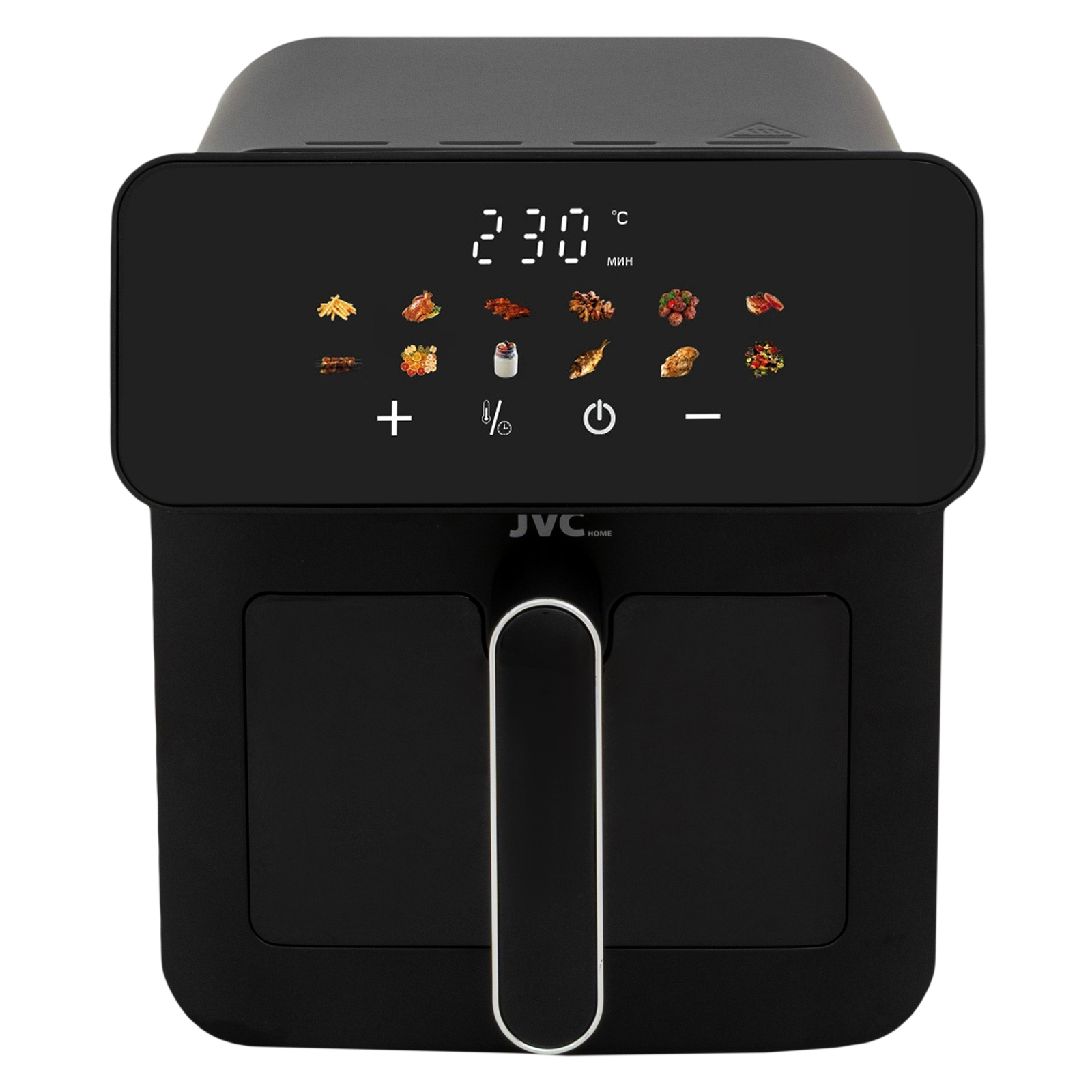 JVC JK-MB065 black