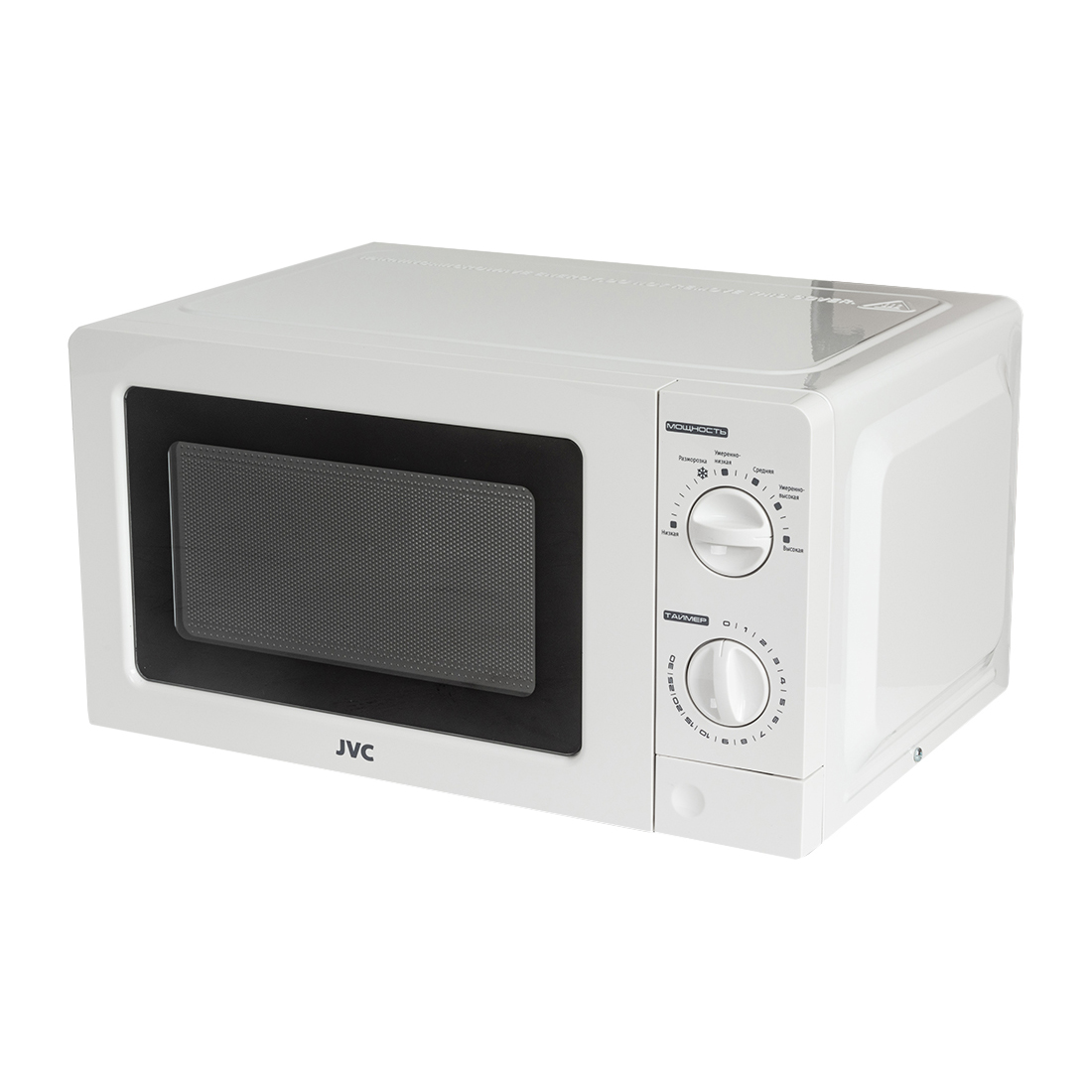 Микроволновая печь JVC JK-MW122M