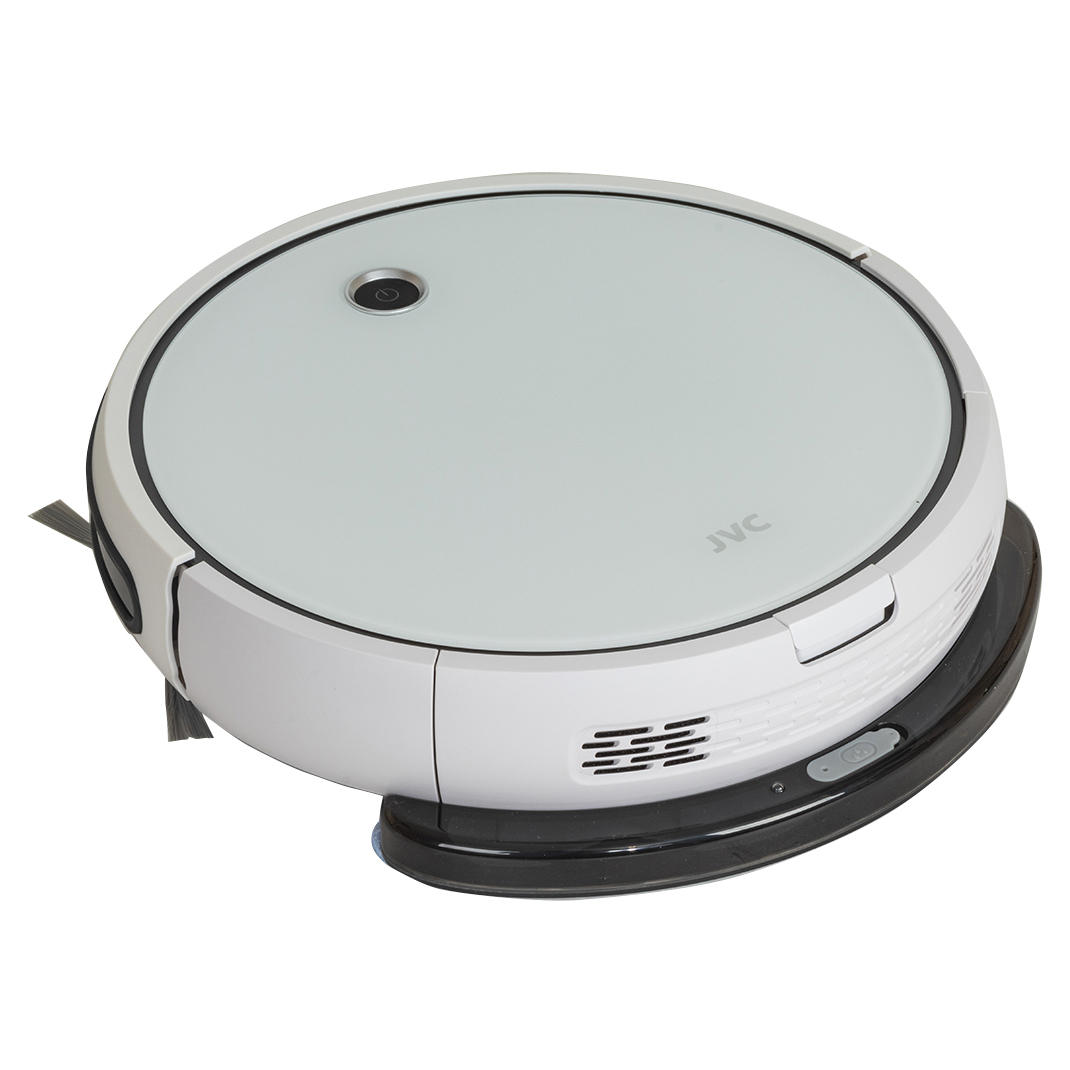 JVC JH-VR510 white