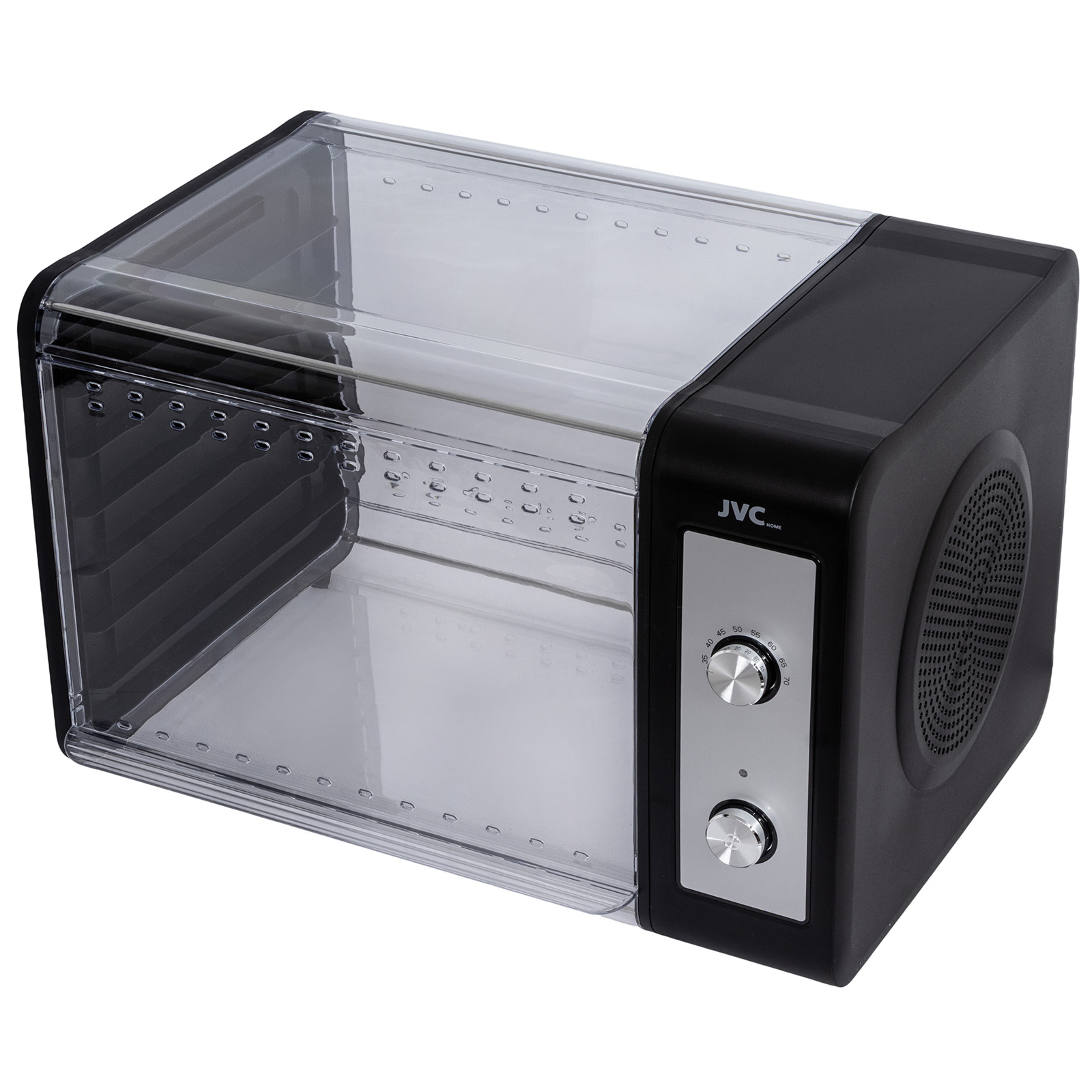 JVC JK-FD650