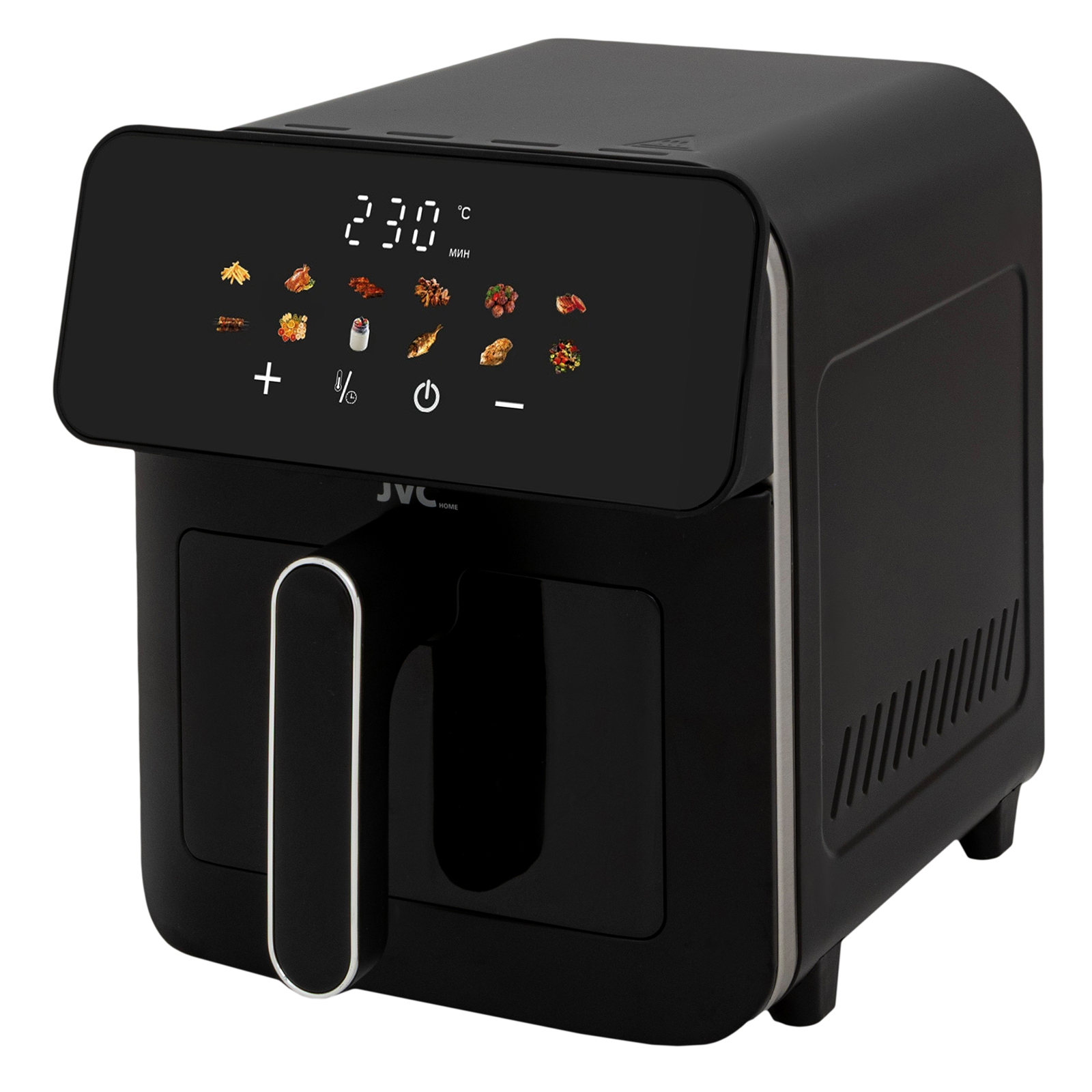 JVC JK-MB065 black
